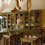 Casa di campagna Le Storie Di Bambu Terni