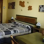 Casa di campagna Le Storie Di Bambu Terni