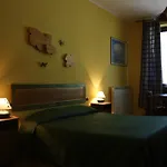 Le Storie Di Bambu Casa di campagna