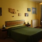 Casa di campagna Le Storie Di Bambu *