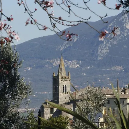 Le Storie Di Bambu カントリーハウス