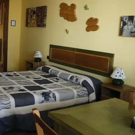 カントリーハウス Le Storie Di Bambu テルニ