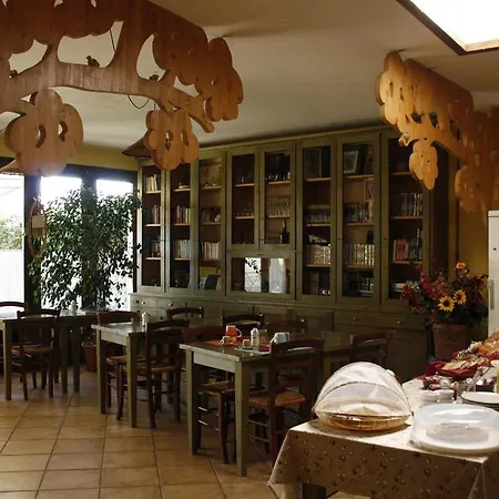 Le Storie Di Bambu *