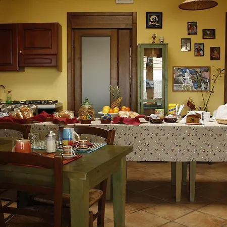 Le Storie Di Bambu Terni