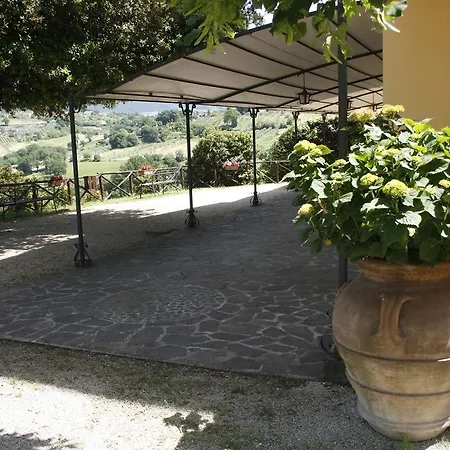 Casa rural Le Storie Di Bambu