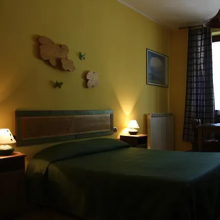 Le Storie Di Bambu Casa rural