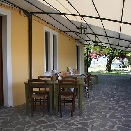 Le Storie Di Bambu Terni