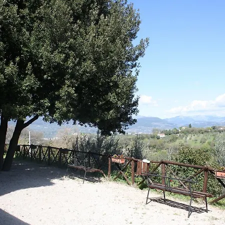 Le Storie Di Bambu Casa rural *