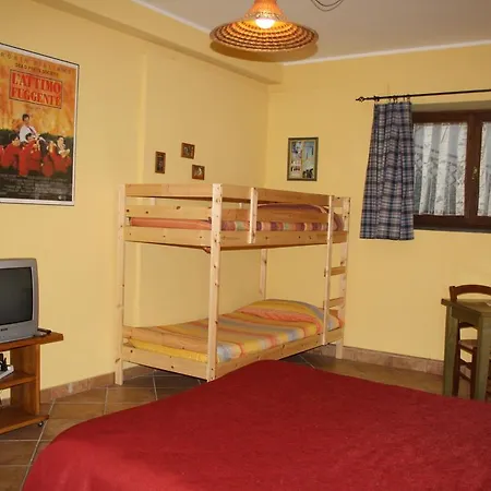 Le Storie Di Bambu Casa rural Terni