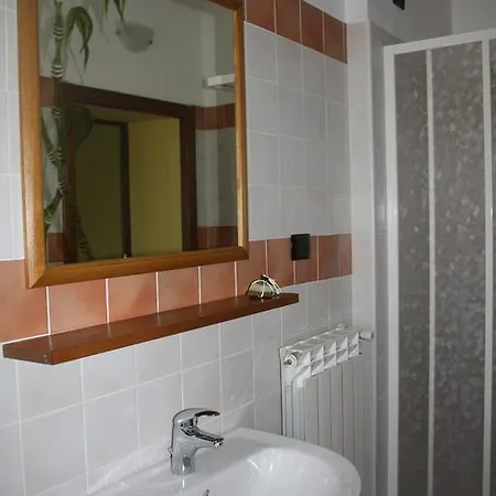 カントリーハウス Le Storie Di Bambu