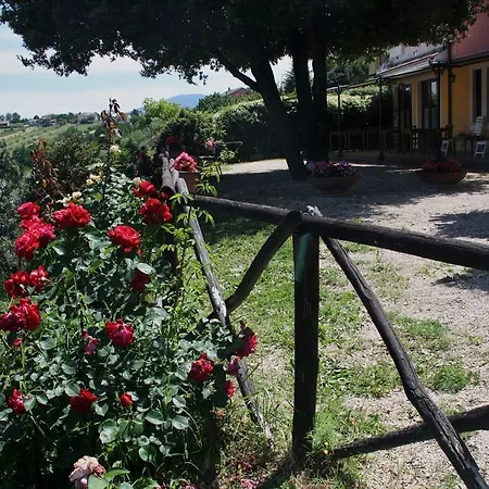 Le Storie Di Bambu カントリーハウス