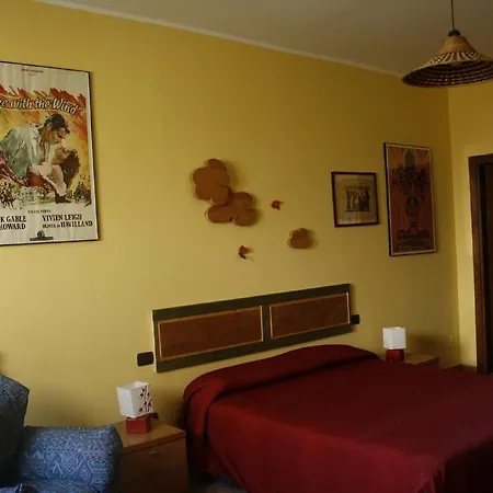 Le Storie Di Bambu Landhuis Terni