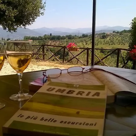 Le Storie Di Bambu Casa rural