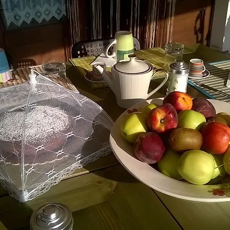 Le Storie Di Bambu *