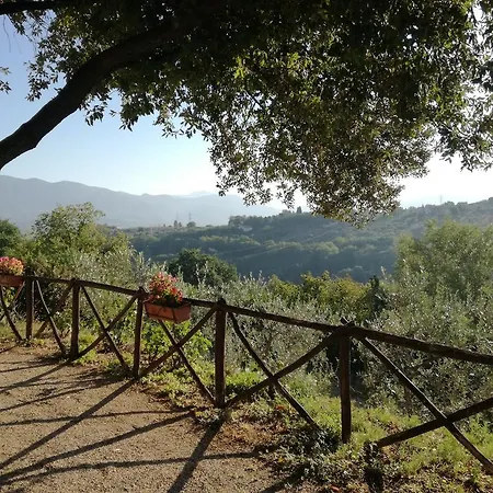 Country house Le Storie Di Bambu Terni