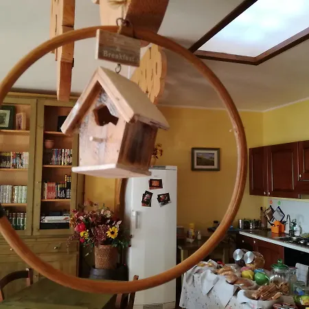 Le Storie Di Bambu * Terni