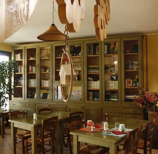 Country house Le Storie Di Bambu Terni