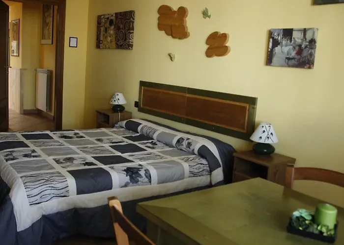 Country house Le Storie Di Bambu Terni