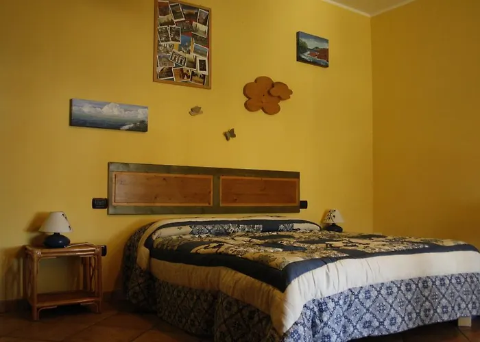 Country house Le Storie Di Bambu Terni