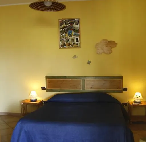 Le Storie Di Bambu * Terni