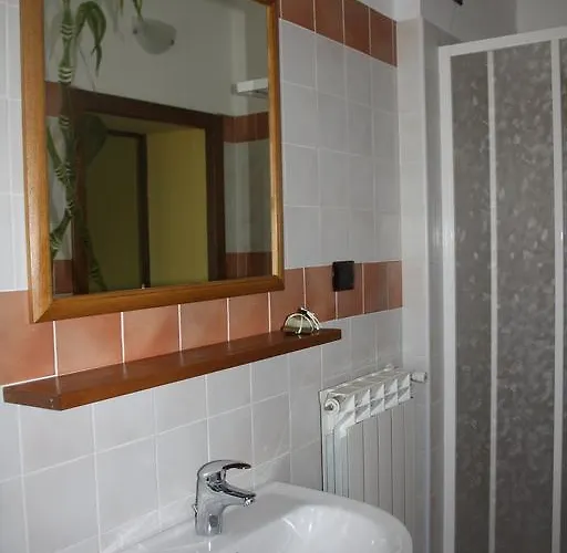 Country house Le Storie Di Bambu