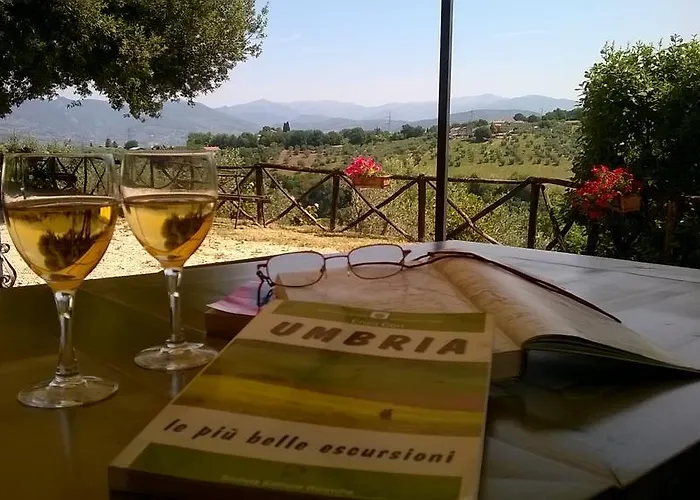 Le Storie Di Bambu Country house