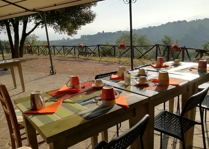 Le Storie Di Bambu *