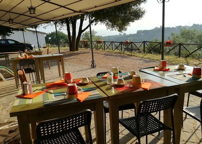 Le Storie Di Bambu Terni