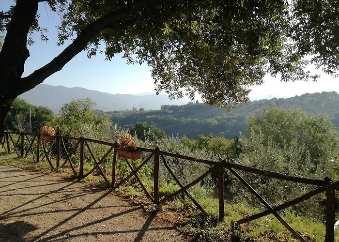 Country house Le Storie Di Bambu Terni